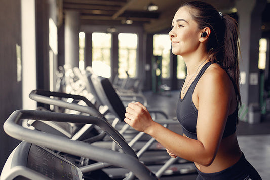 6 Major Benefits of High-Intensity Interval Training (HIIT)
